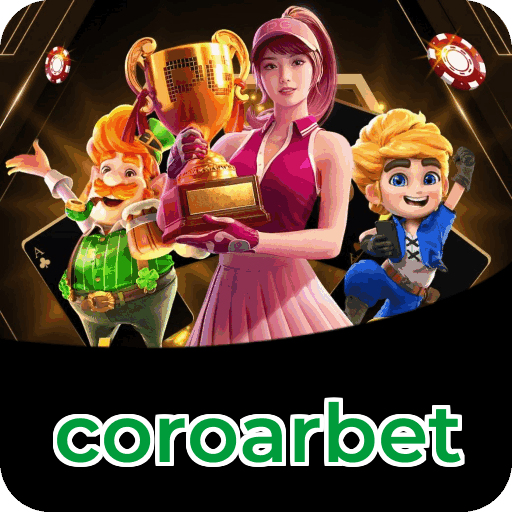 coroarbet segurança SSL 256-bit - Licença Curaçao, eCOGRA, GLI certificado