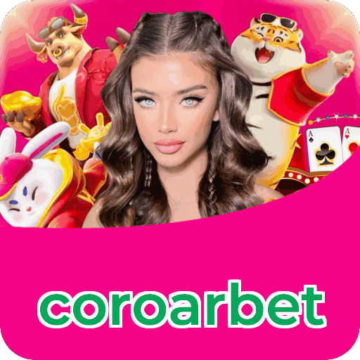 coroarbet bônus R$5.000 + 500 giros - Rollover 35x, prazo 30 dias, 38% taxa conversão