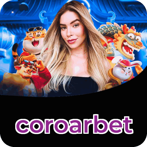 Catálogo coroarbet 2.547 jogos - Pragmatic Play, Evolution, NetEnt