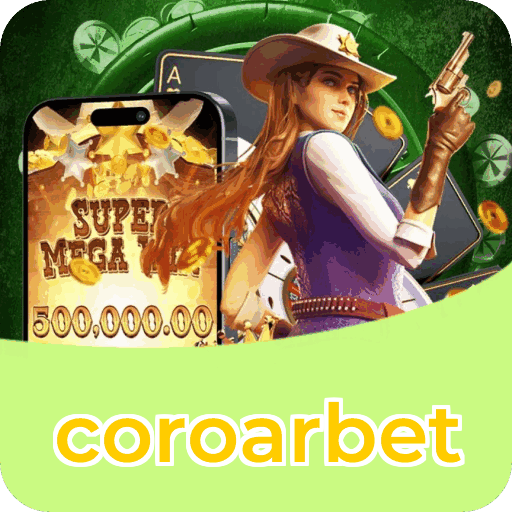 Tabela RTP dos jogos de cassino da coroarbet