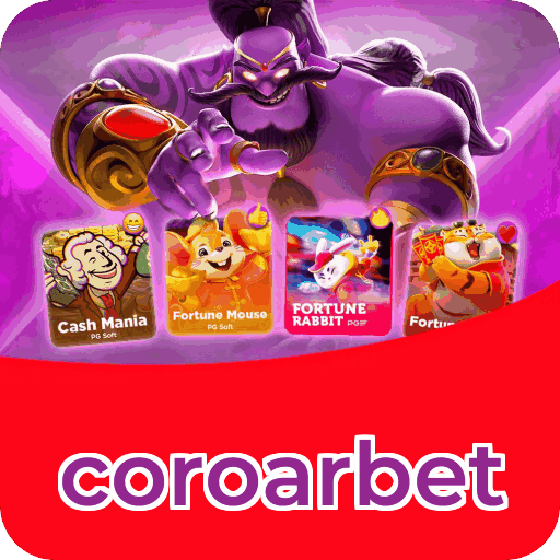 Comparação APP mobile vs versão web da coroarbet